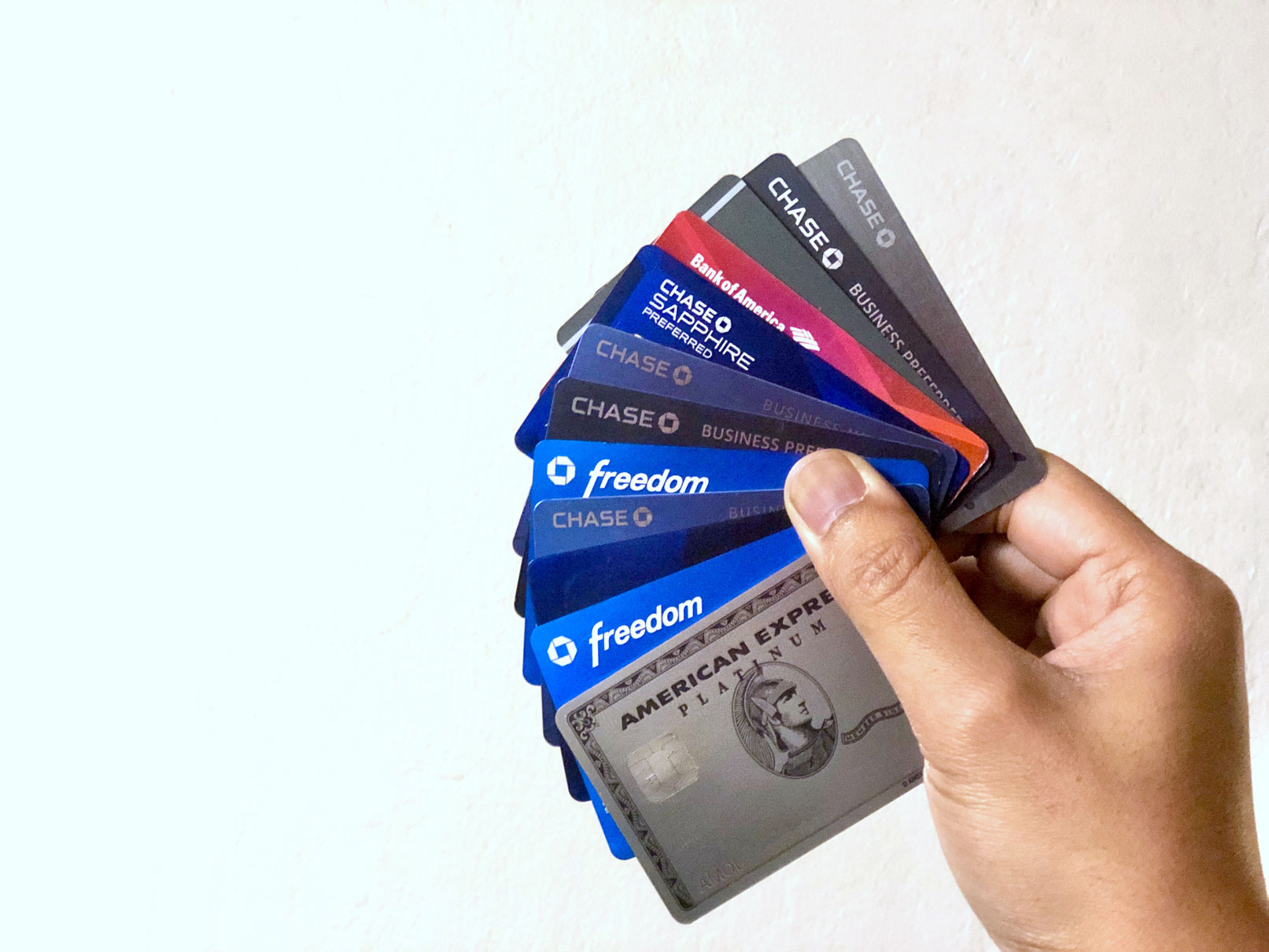 Credit Cards for Indians in US
