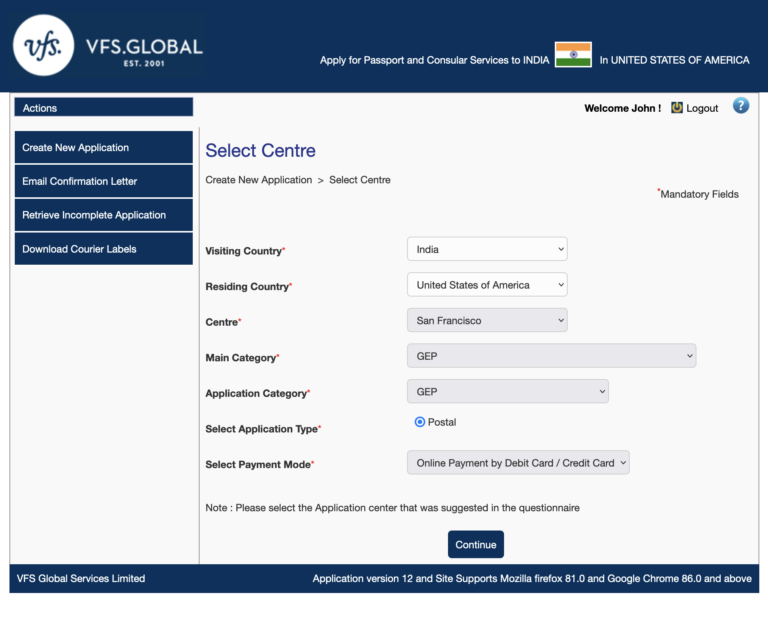 global-entry-for-indians-citizens-vfs-application
